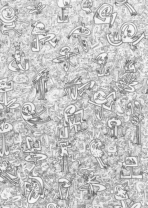 ”Le vide à combler”