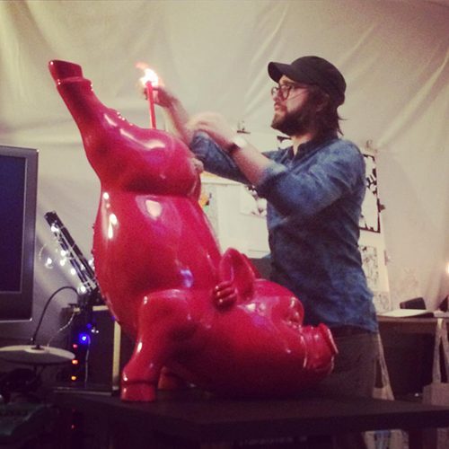 Wan chai Live sessions