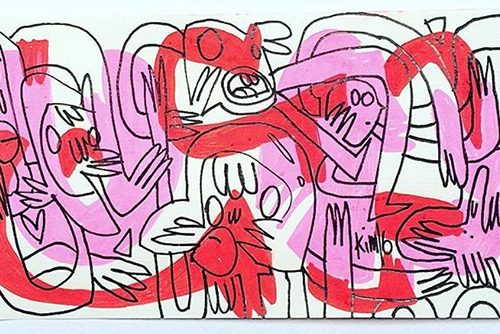 Mini Series – Summer