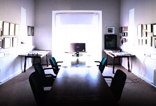 St Kieran’s College Kilkenny